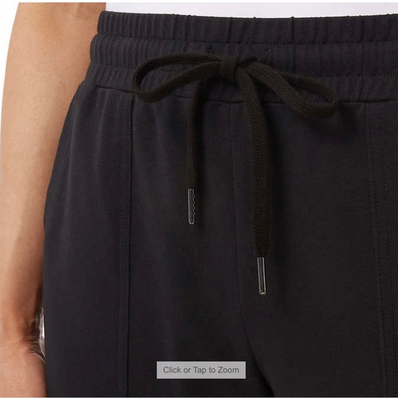 32 Degrees Ladies' Twill Jogger - Picture 5 of 6